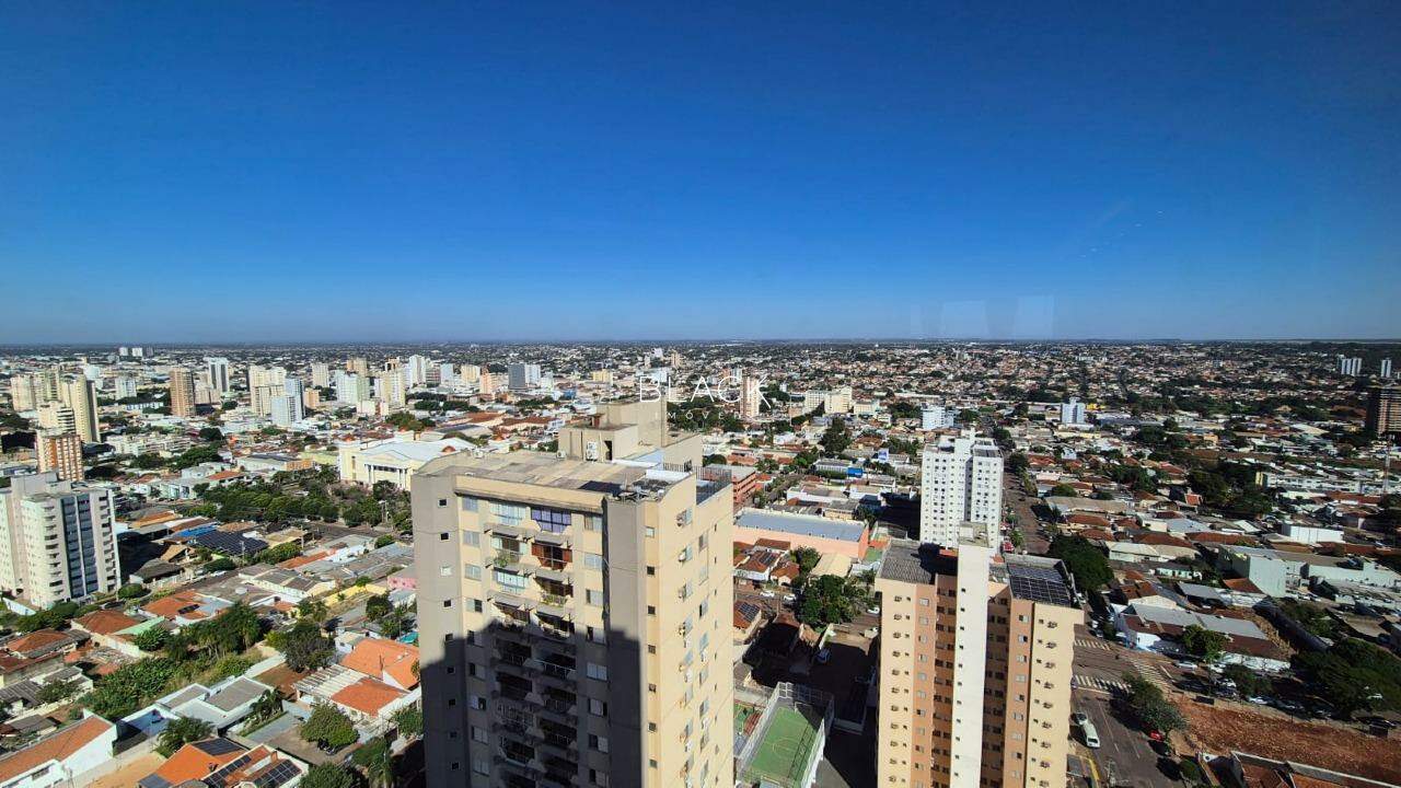 Apartamento à venda – Edifício Mont Vert