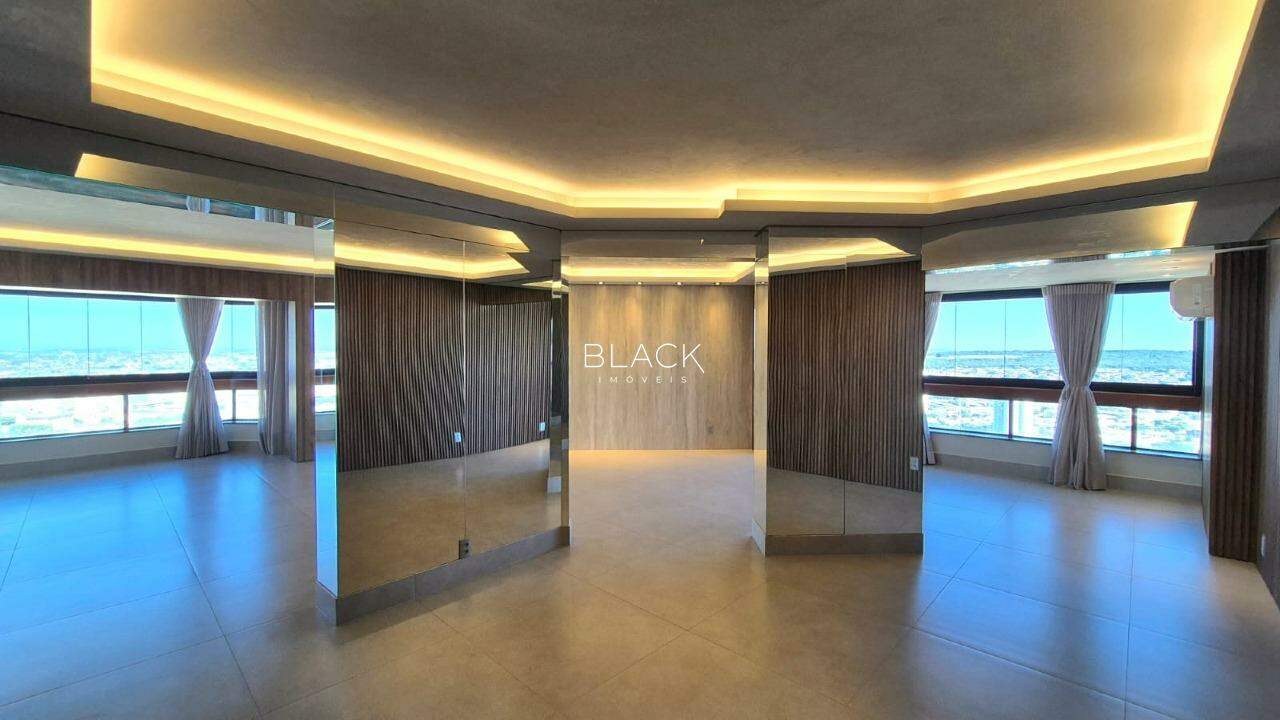 Apartamento à venda – Edifício Mont Vert