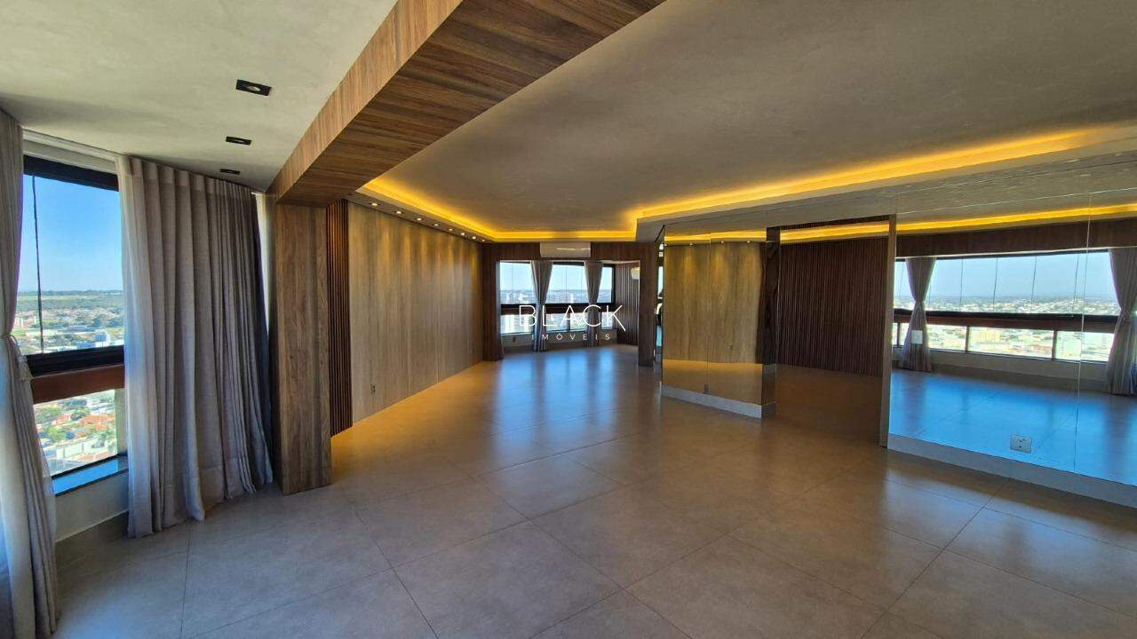 Apartamento à venda – Edifício Mont Vert