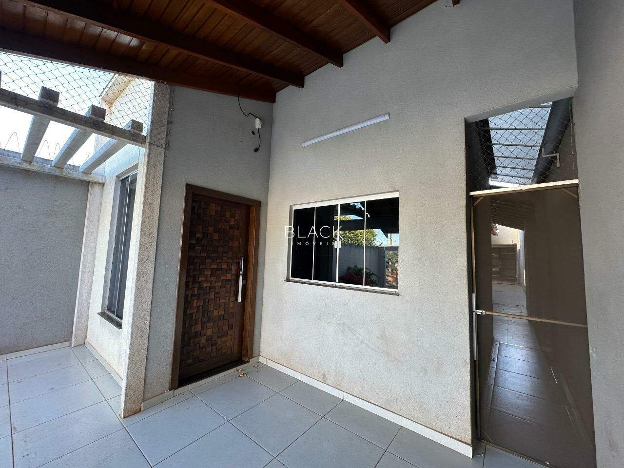 Casa térrea à venda no Universitário - Foto 4