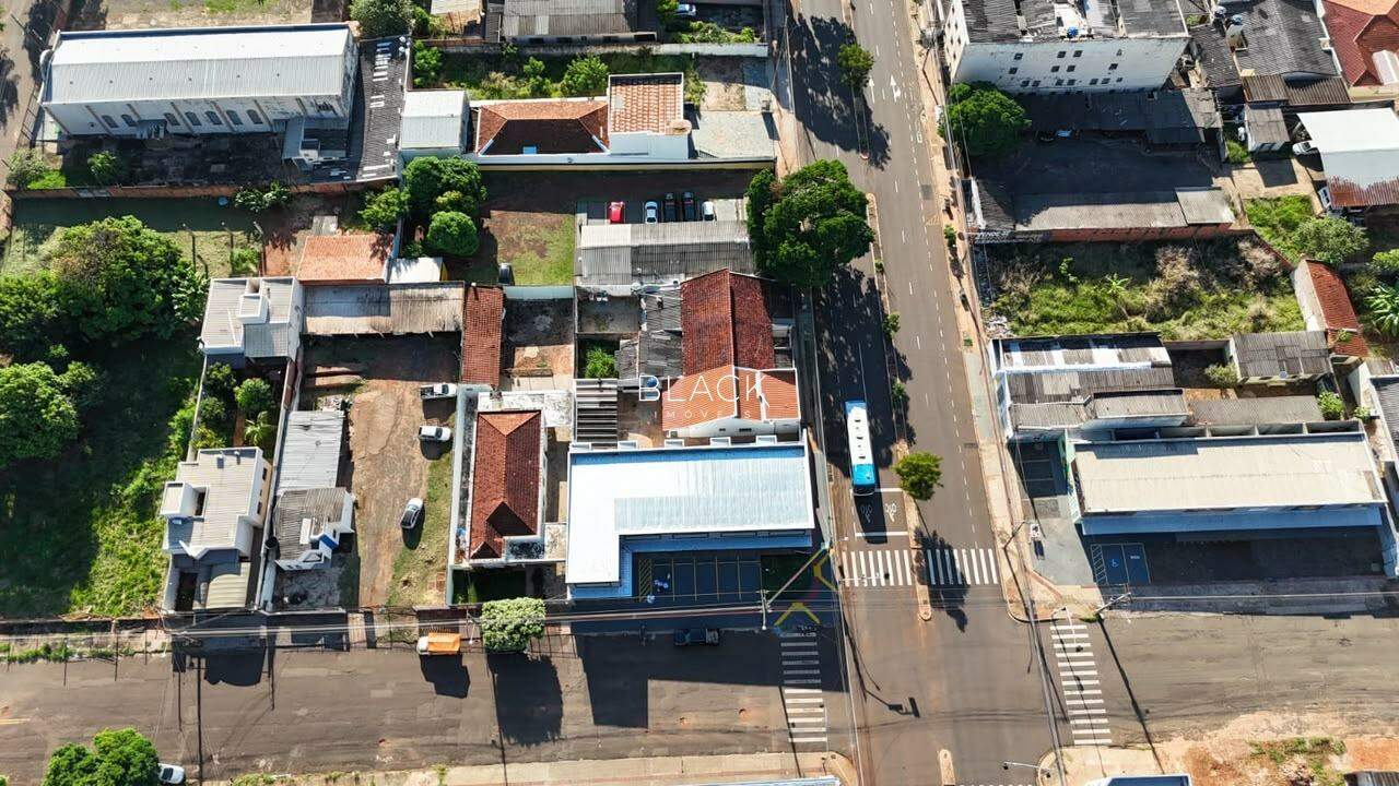 Sala Comercial para Alugar em Campo Grande – Amambaí | 60 a 90 m²