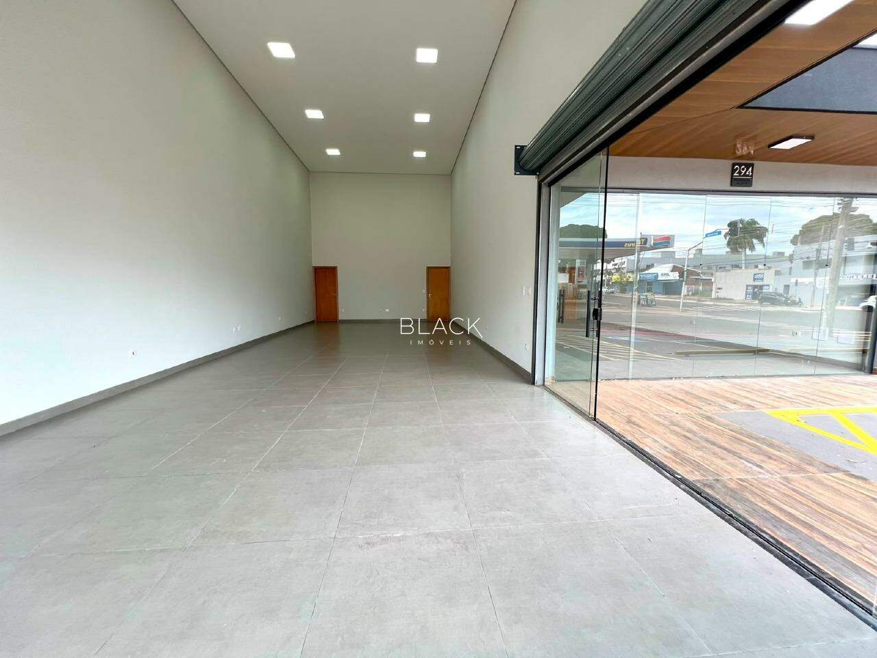 Sala Comercial para Alugar em Campo Grande – Amambaí | 60 a 90 m²
