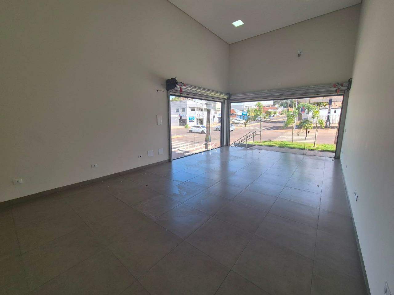 Sala Comercial para Alugar em Campo Grande – Amambaí | 60 a 90 m²