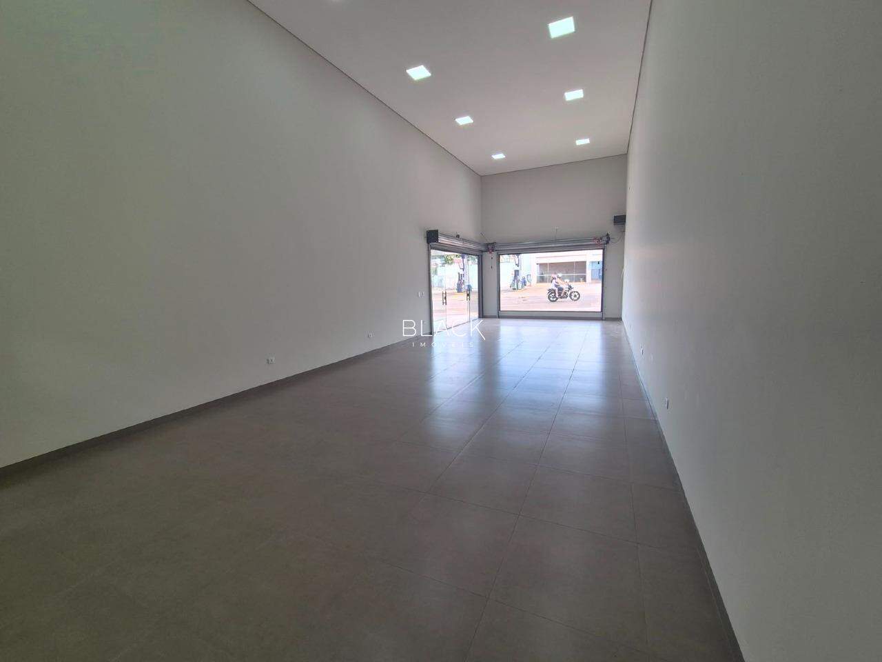 Sala Comercial para Alugar em Campo Grande – Amambaí | 60 a 90 m²