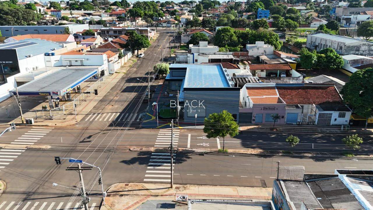 Sala Comercial para Alugar em Campo Grande – Amambaí | 60 a 90 m²