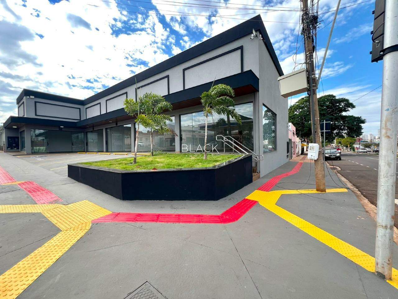 Sala Comercial para Alugar em Campo Grande – Amambaí | 60 a 90 m²