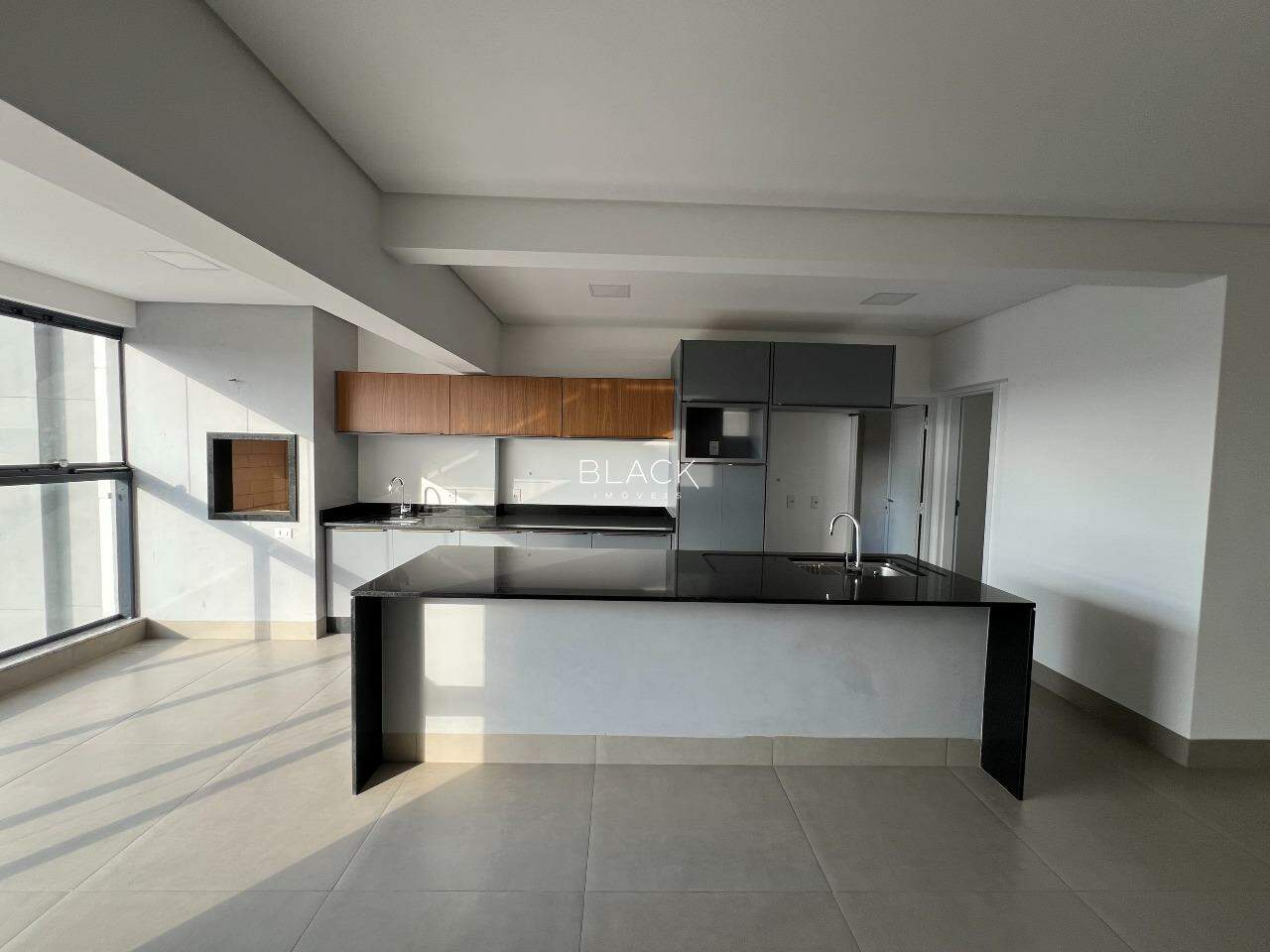 Apartamento Porto Madero