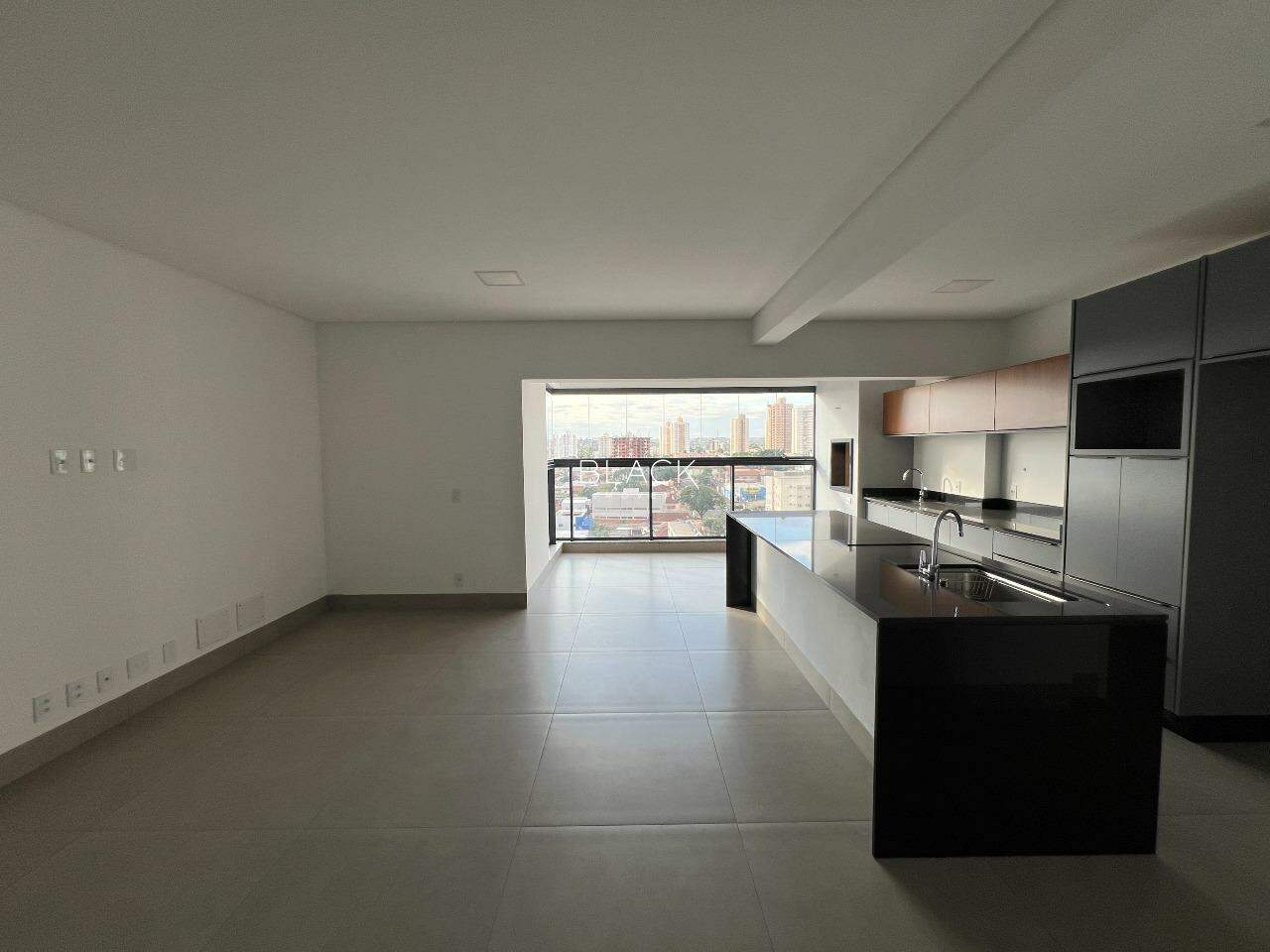 Apartamento Porto Madero