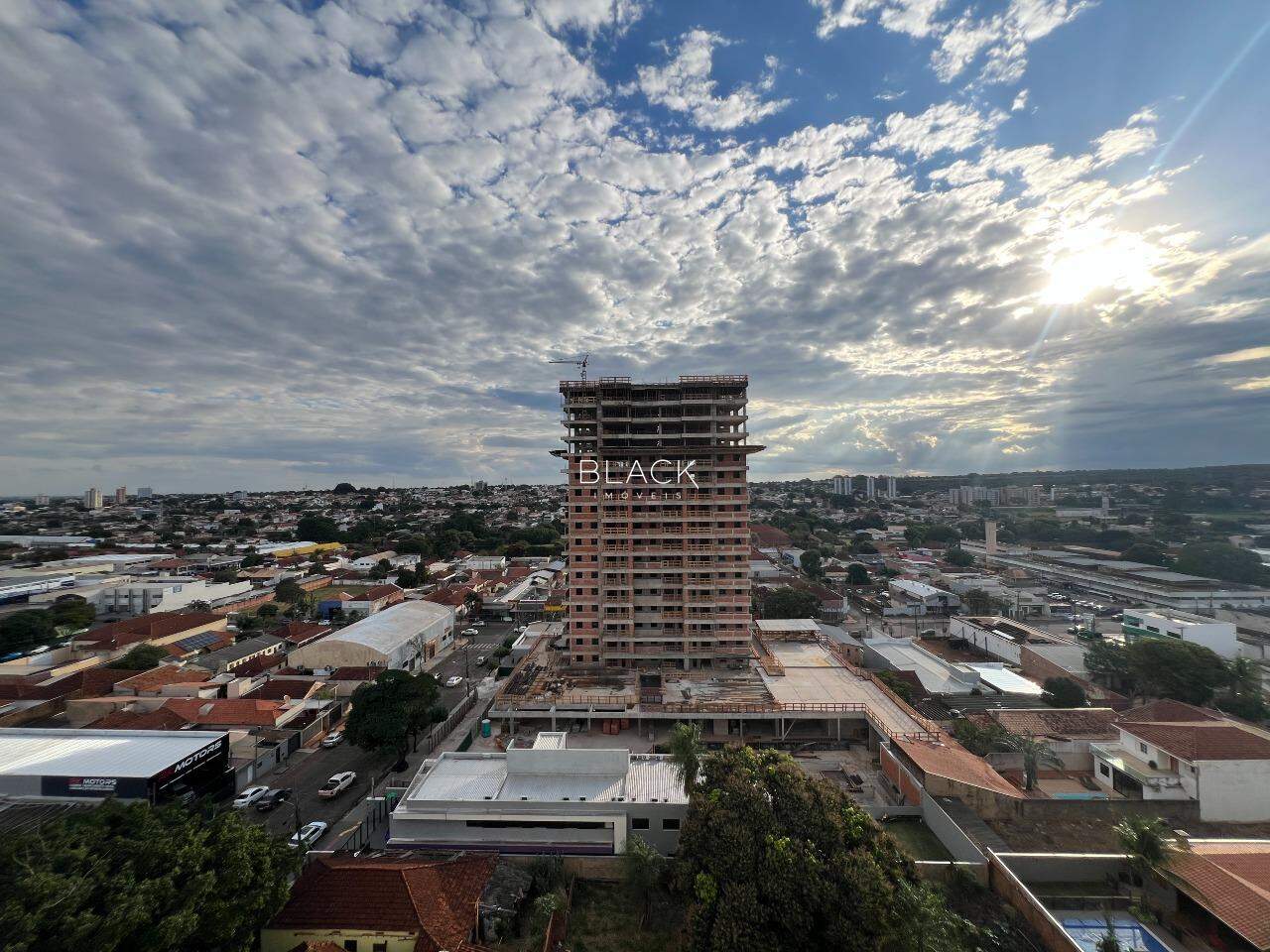 Apartamento Porto Madero
