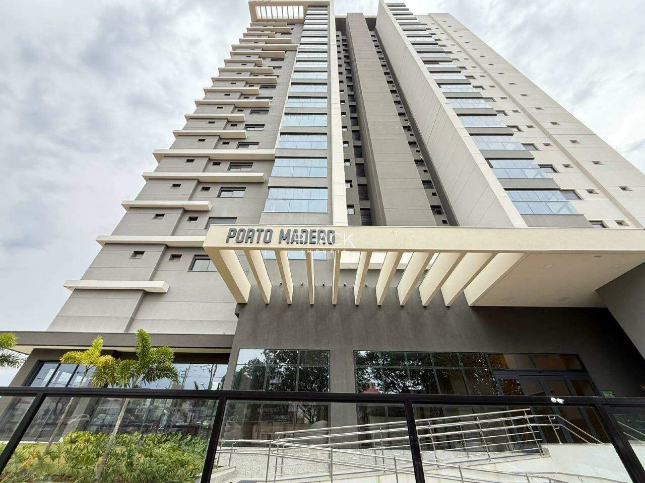 Apartamento Porto Madero