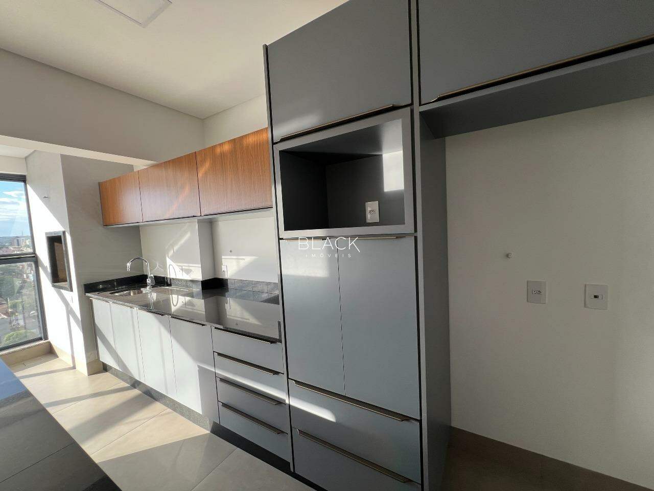Apartamento Porto Madero