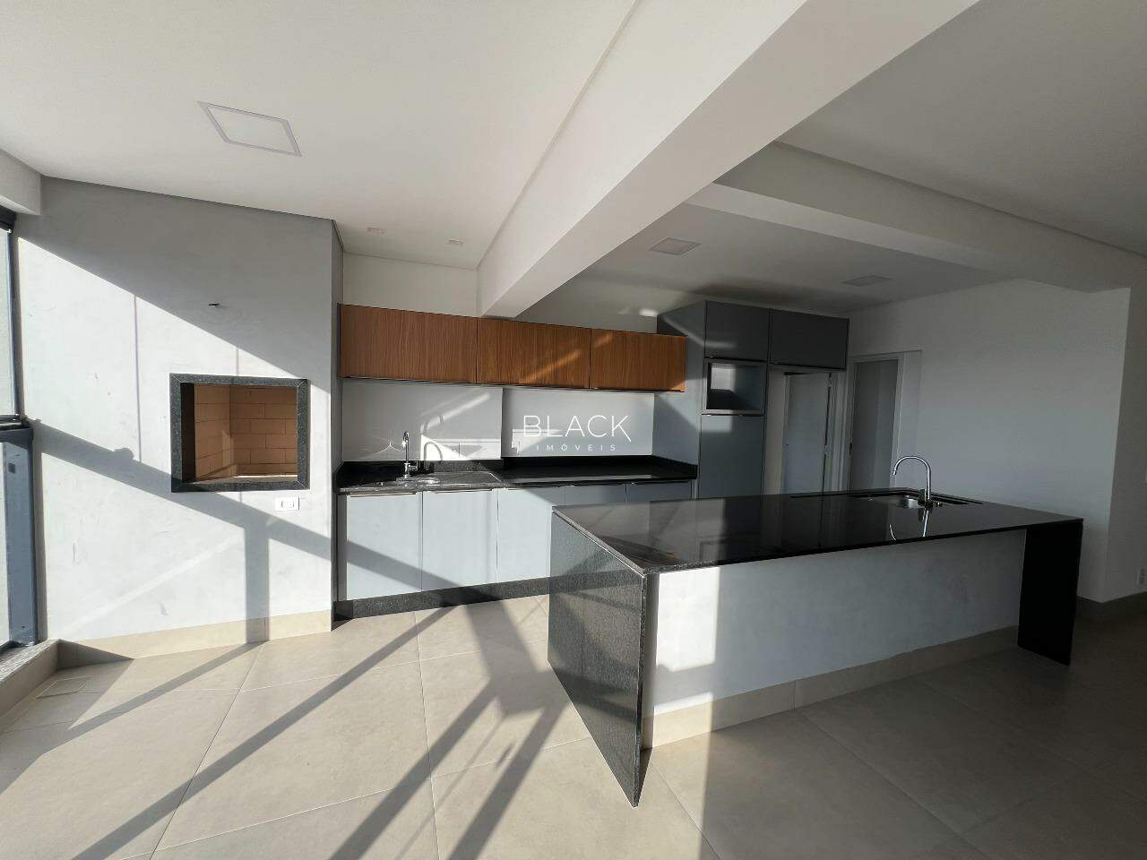 Apartamento Porto Madero