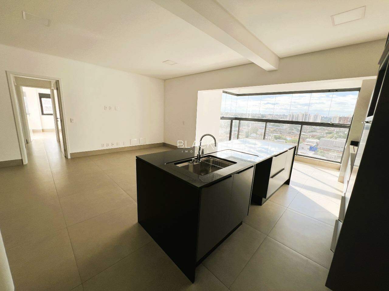Apartamento Porto Madero - Foto 11