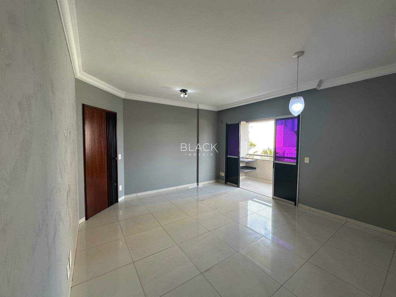Apartamento para locação – Bougainville