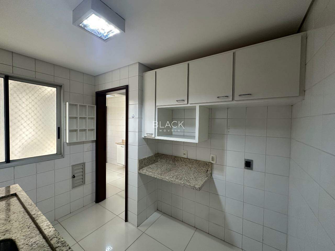 Apartamento para locação – Bougainville