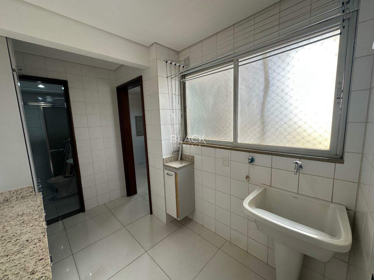 Apartamento para locação – Bougainville
