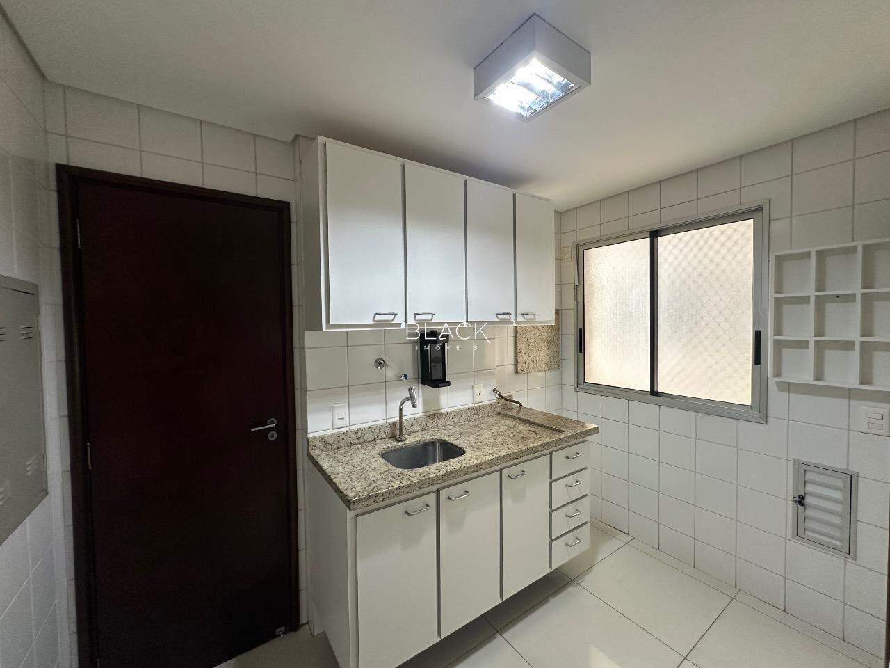 Apartamento para locação – Bougainville