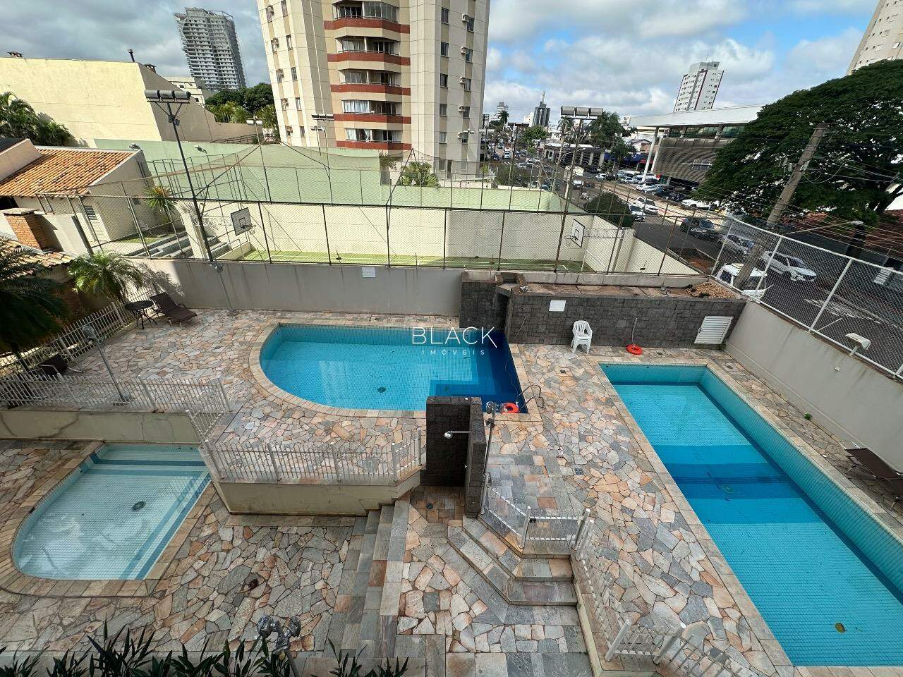 Apartamento para locação – Bougainville - Foto 19