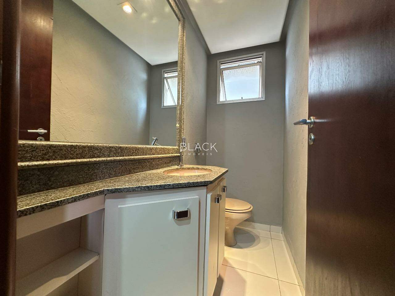 Apartamento para locação – Bougainville