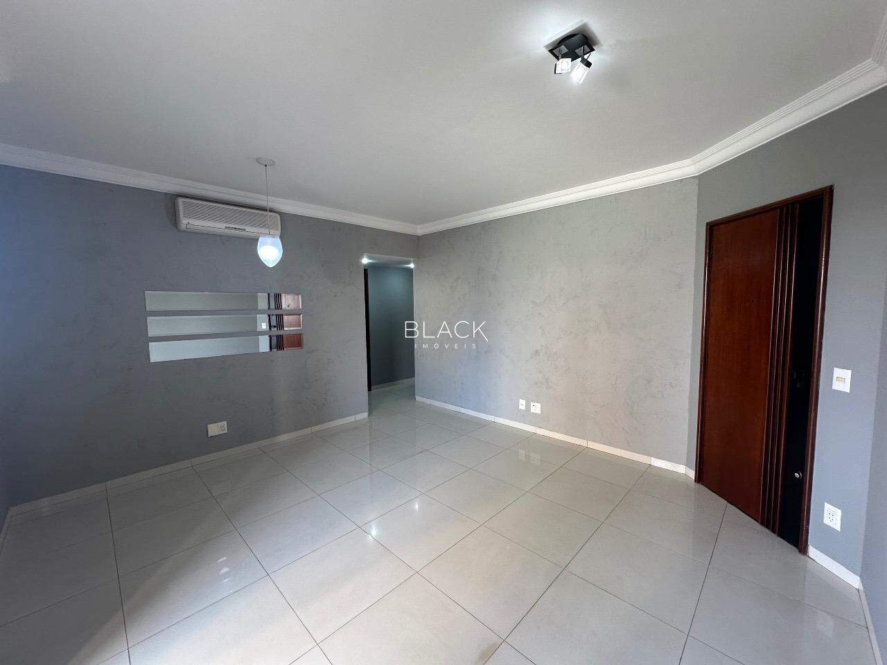 Apartamento para locação – Bougainville