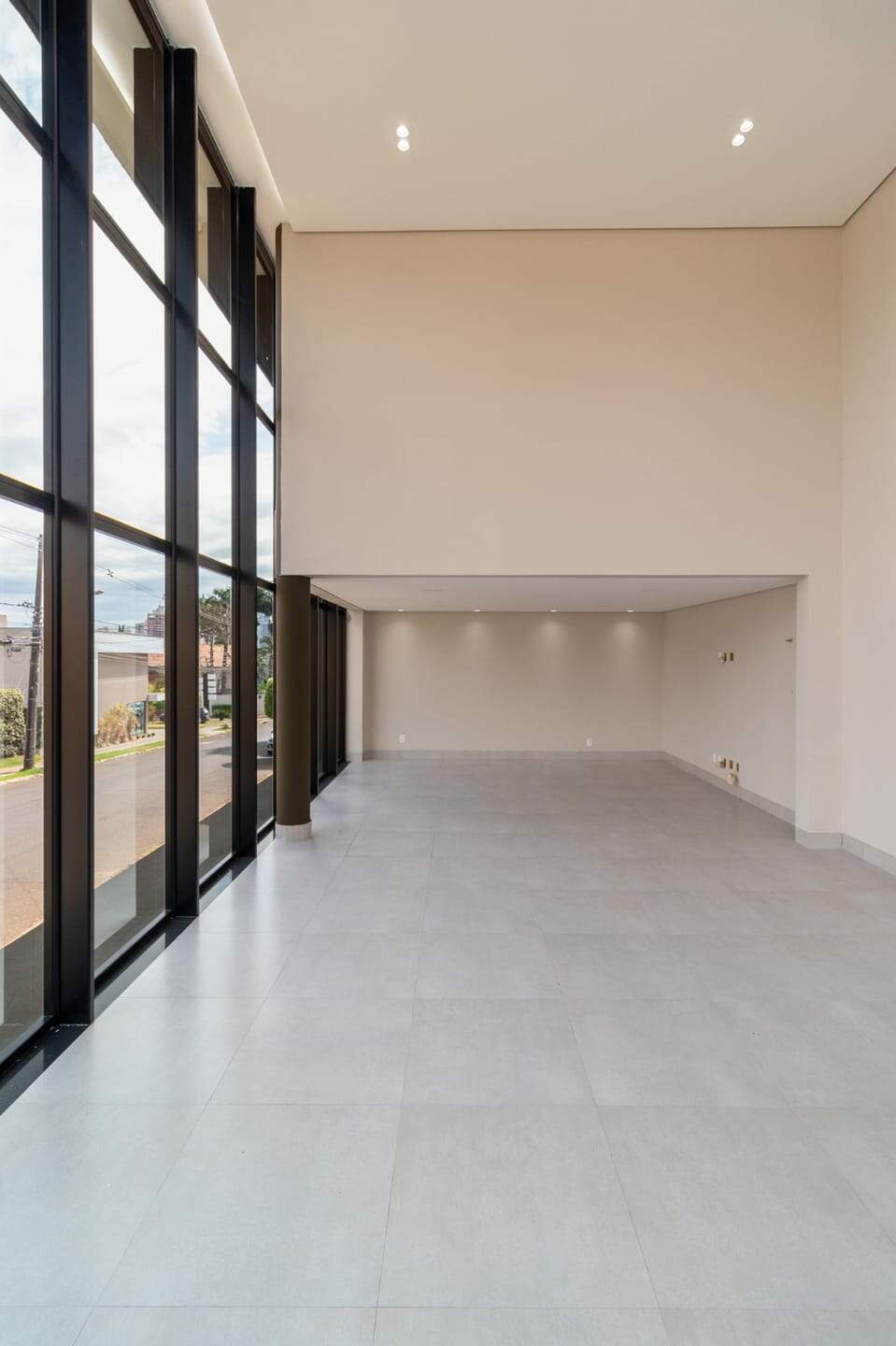 Imóvel comercial para locação, Jardim Bela Vista, Campo Grande, MS
