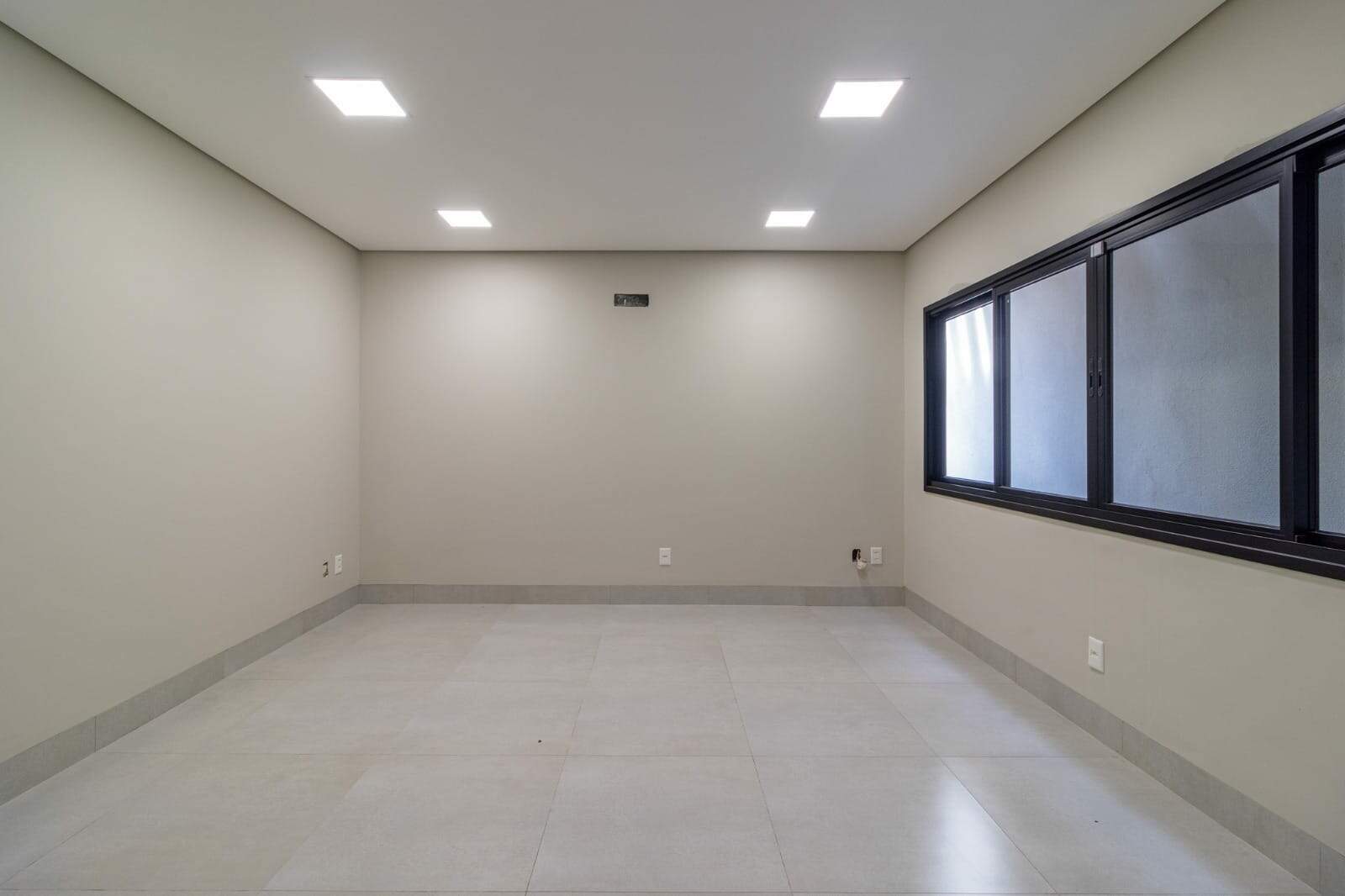 Imóvel comercial para locação, Jardim Bela Vista, Campo Grande, MS