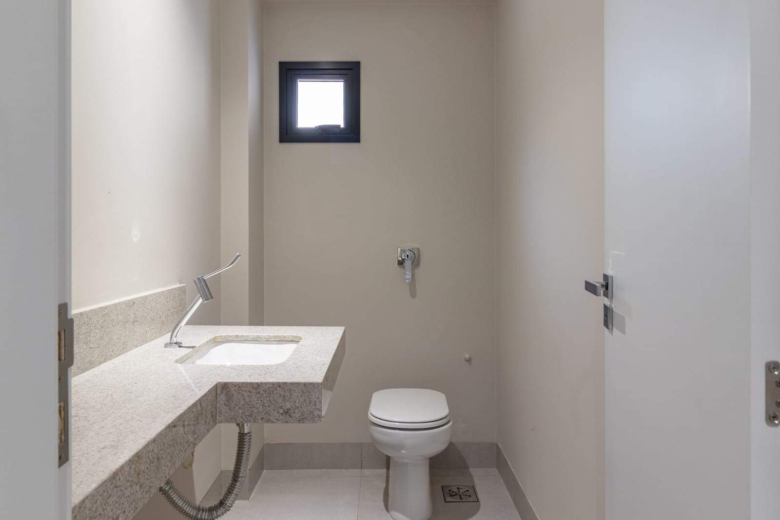 Imóvel comercial para locação, Jardim Bela Vista, Campo Grande, MS