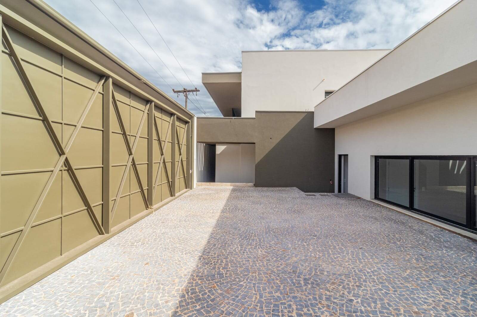 Imóvel comercial para locação, Jardim Bela Vista, Campo Grande, MS - Foto 17