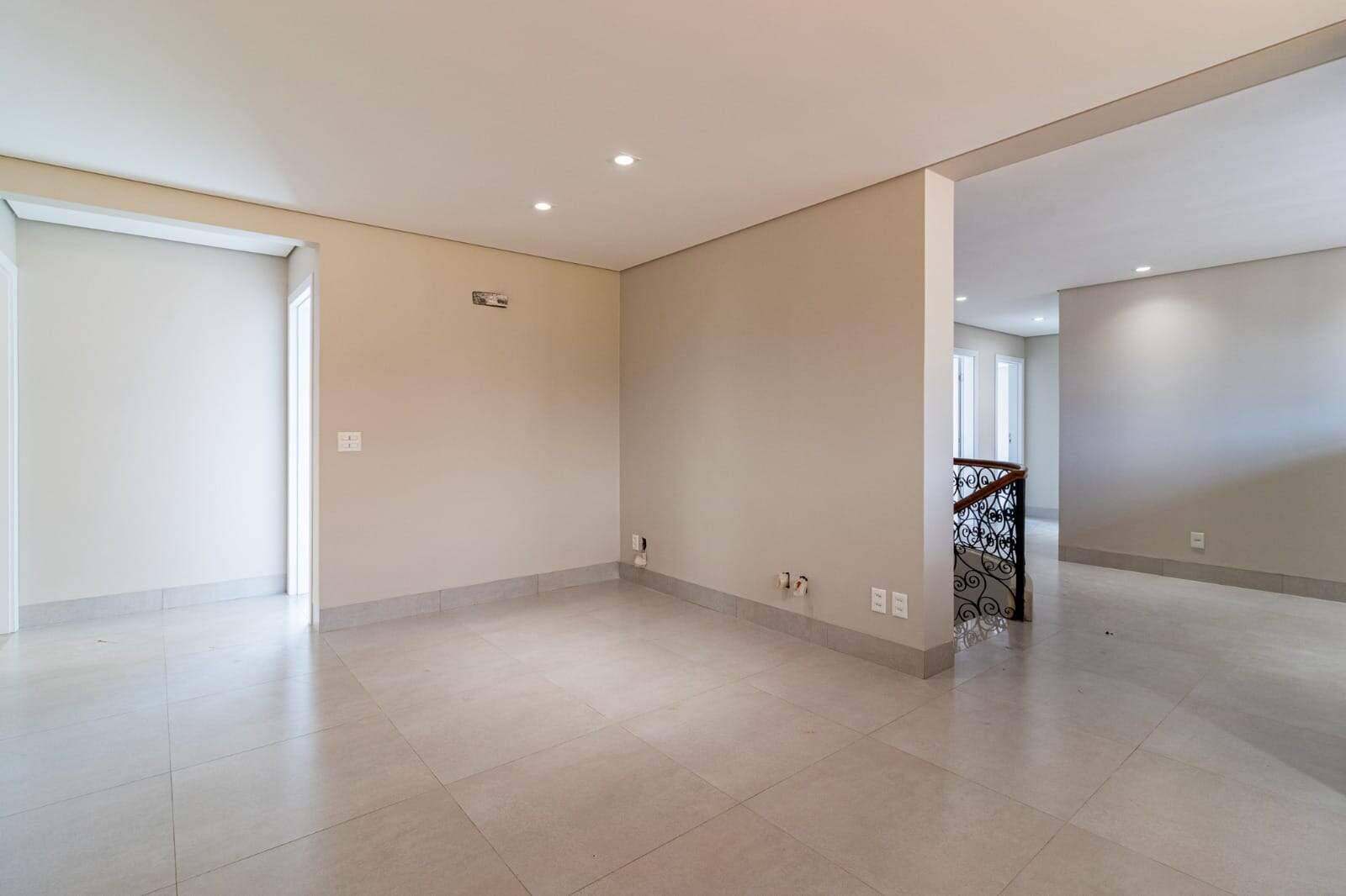 Imóvel comercial para locação, Jardim Bela Vista, Campo Grande, MS