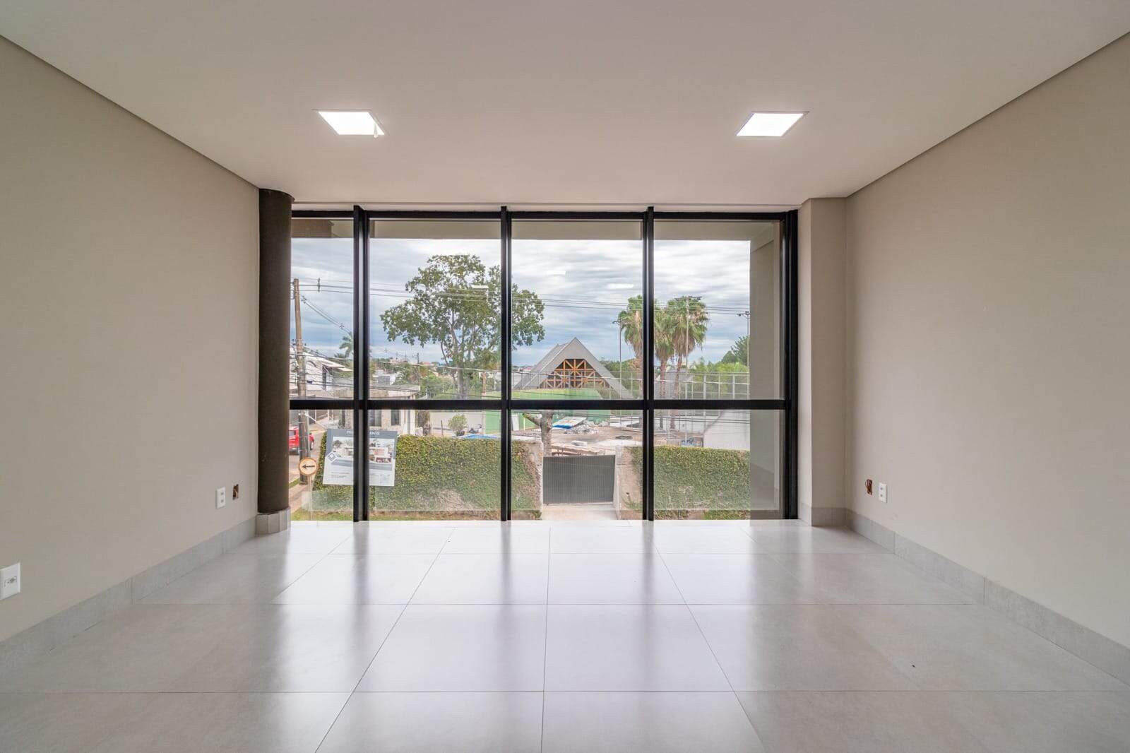 Imóvel comercial para locação, Jardim Bela Vista, Campo Grande, MS
