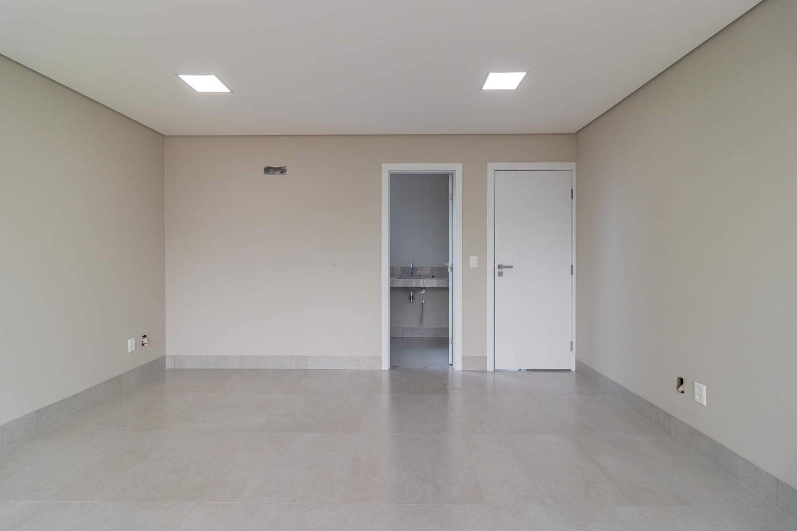 Imóvel comercial para locação, Jardim Bela Vista, Campo Grande, MS