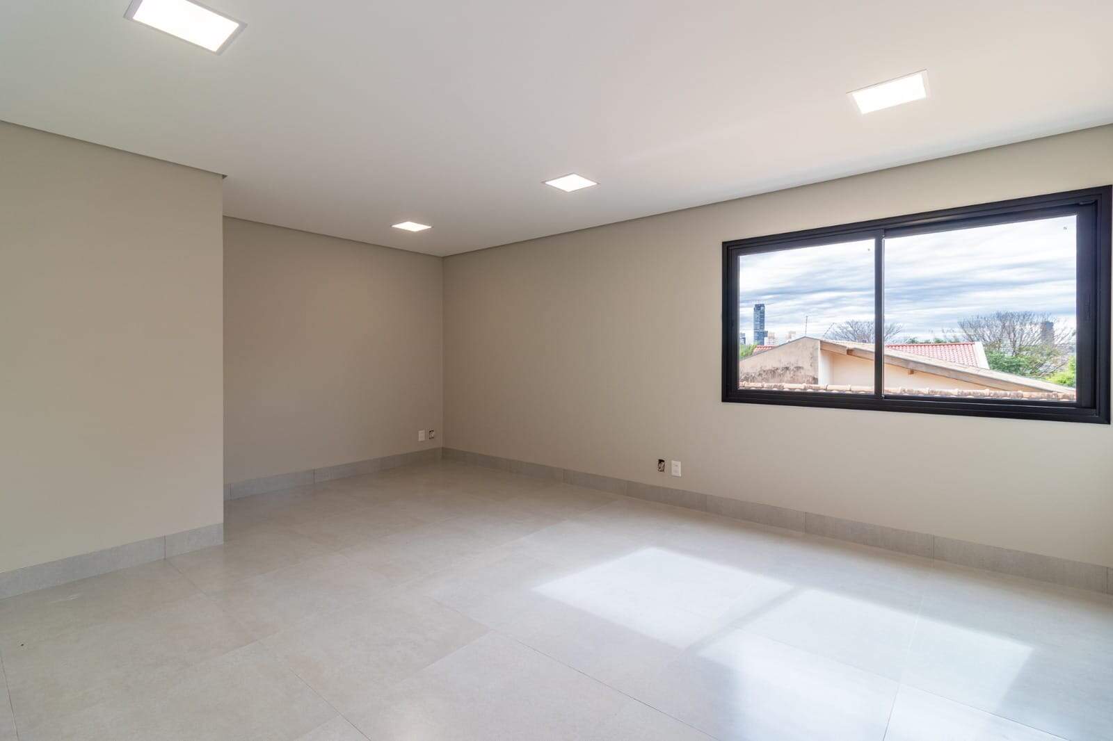 Imóvel comercial para locação, Jardim Bela Vista, Campo Grande, MS