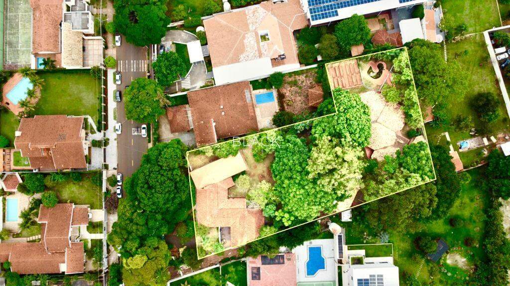 Área à venda, Jardim São Bento, Campo Grande, MS - Foto 2
