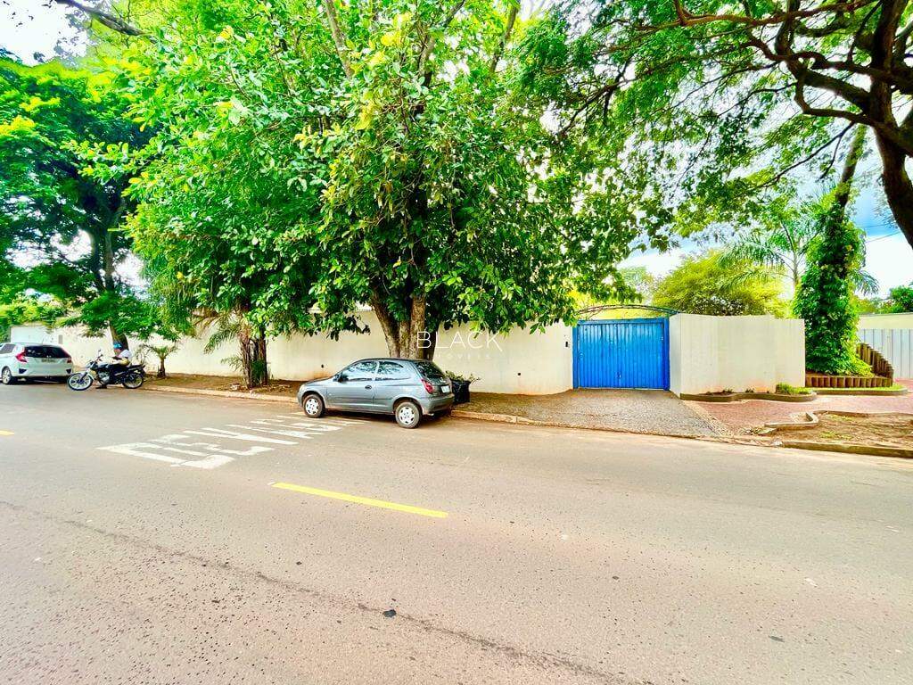 Área à venda, Jardim São Bento, Campo Grande, MS - Foto 1