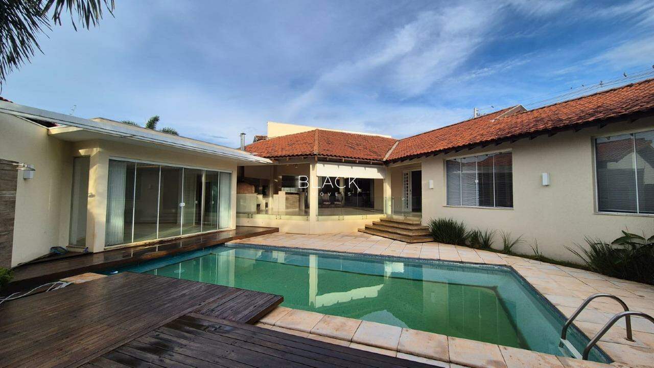 Casa à venda – Jd São Lourenço - Foto 21