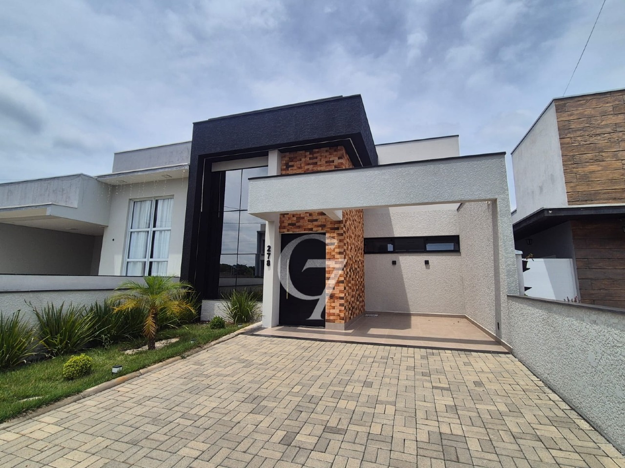 Casa à venda no Residencial Parque Imperial: 