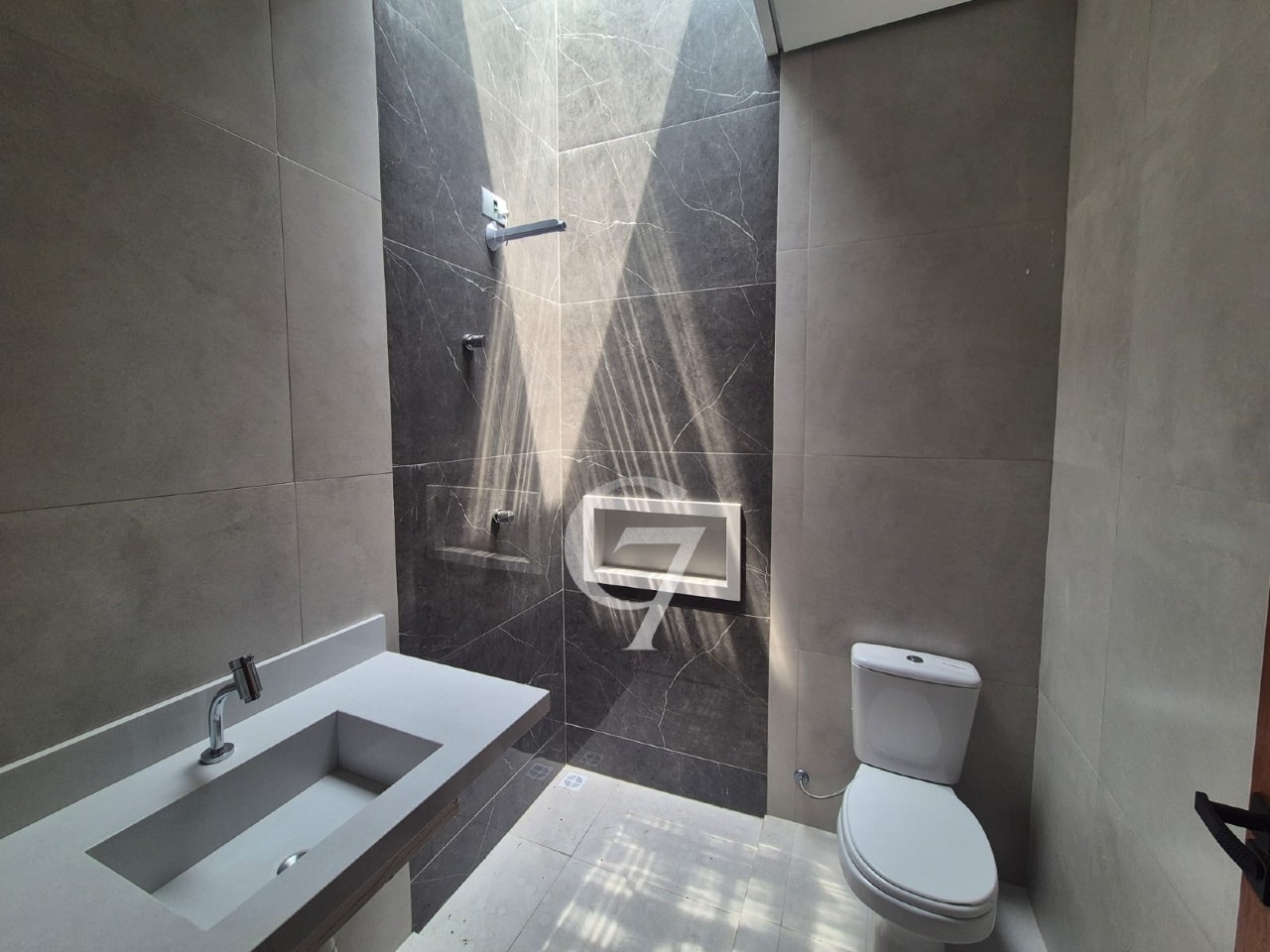 Casa à venda no Residencial Parque Imperial: 