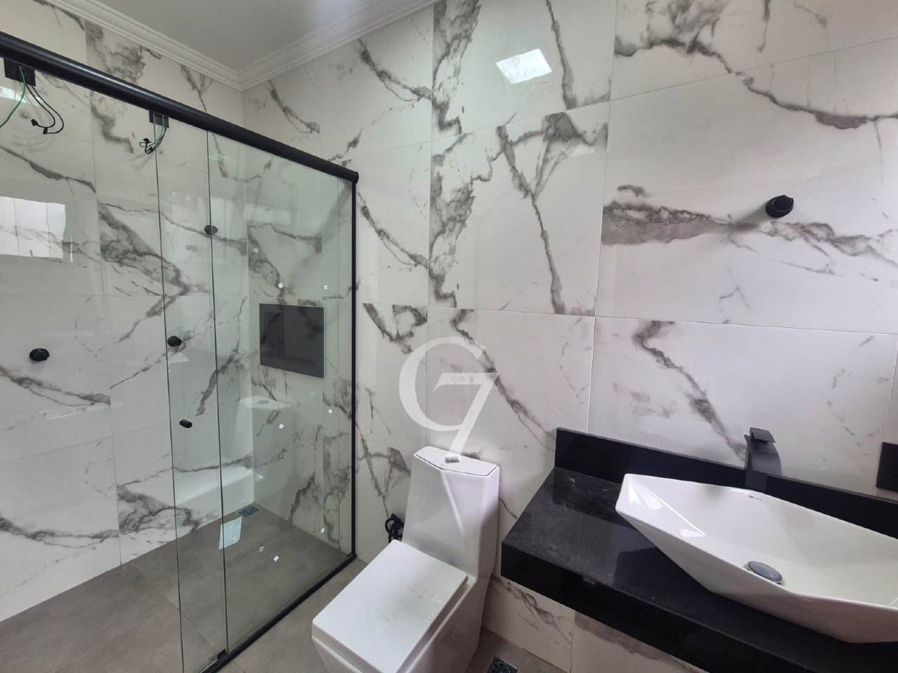 Casa à venda no Residencial Parque Imperial: 