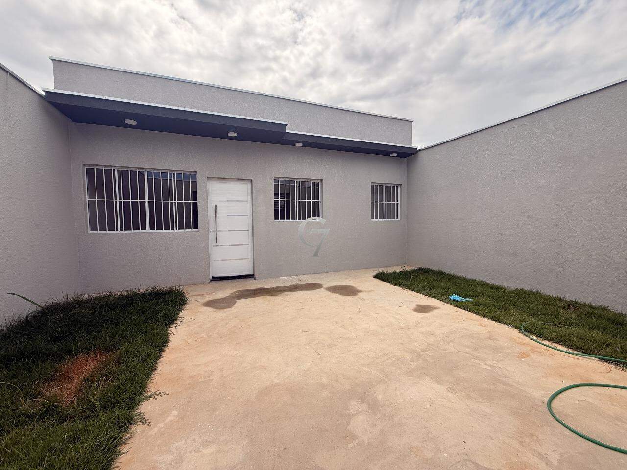 Casa à venda no Jardim Bom Sucesso: 