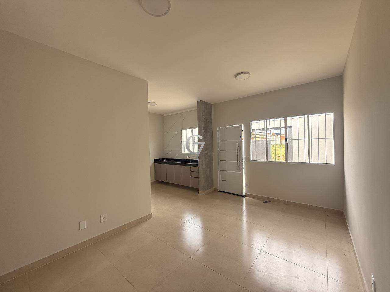 Casa à venda no Jardim Bom Sucesso: 