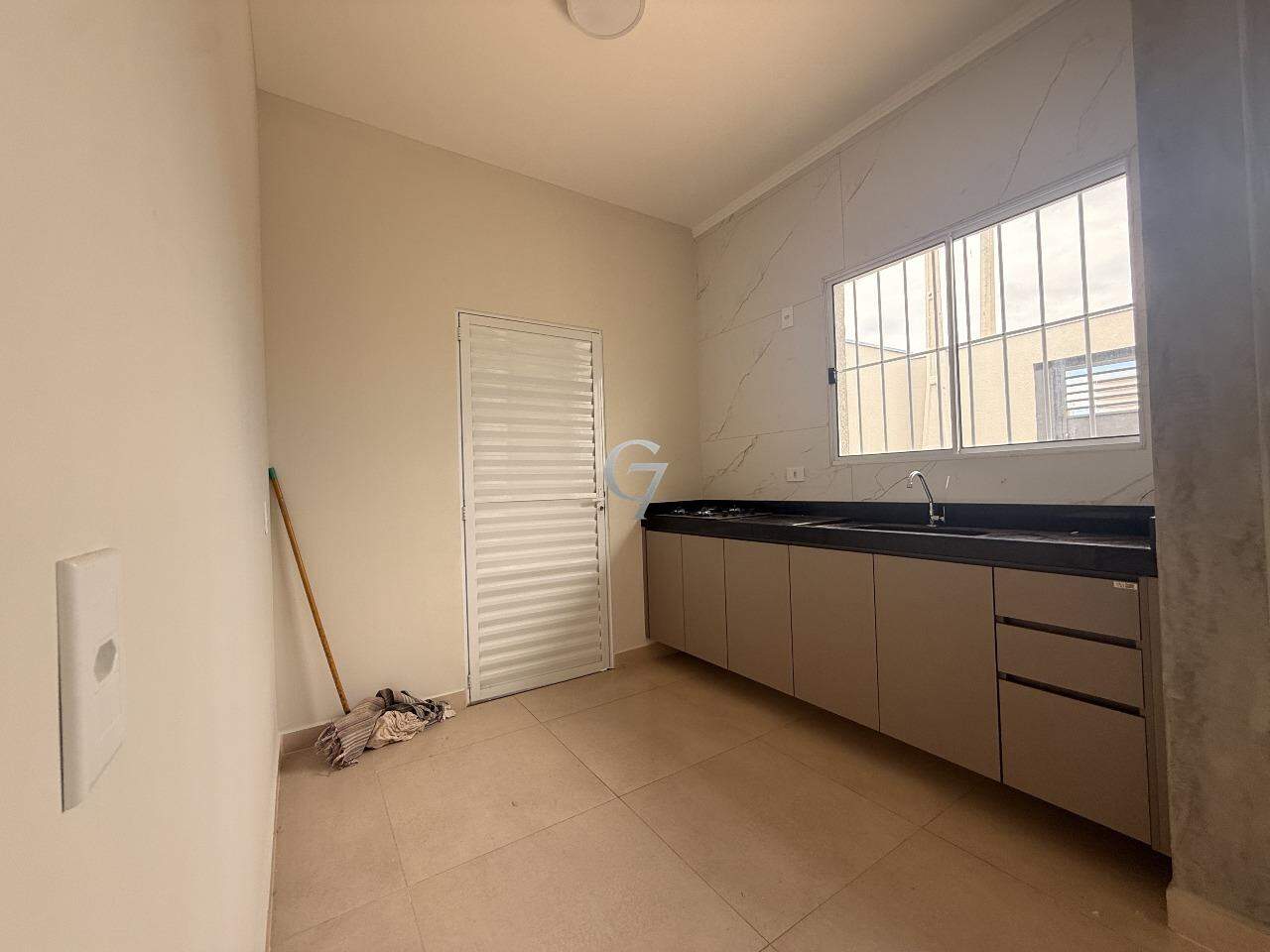 Casa à venda no Jardim Bom Sucesso: 