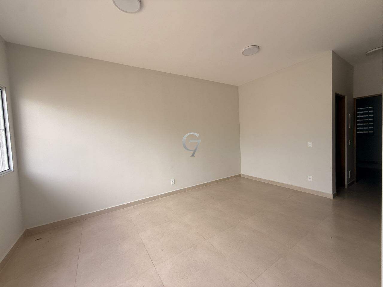 Casa à venda no Jardim Bom Sucesso: 