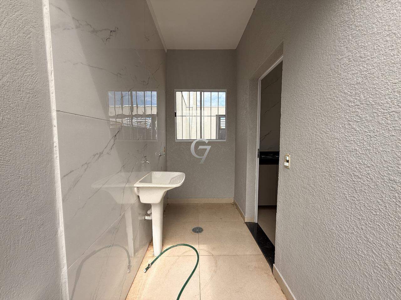Casa à venda no Jardim Bom Sucesso: 