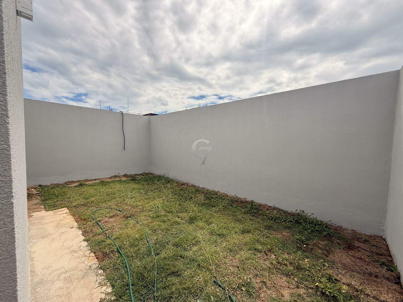 Casa à venda no Jardim Bom Sucesso: 