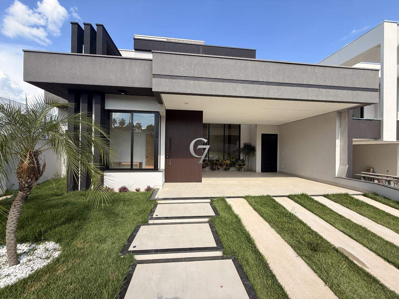 Casa à venda no Jardim Villa Sapezal: 