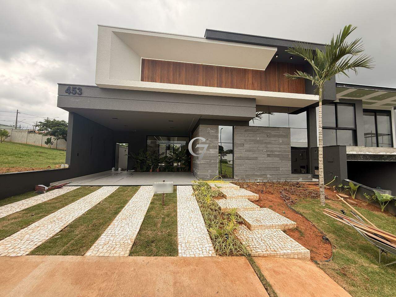 Casa à venda no Jardim Villa Sapezal: 