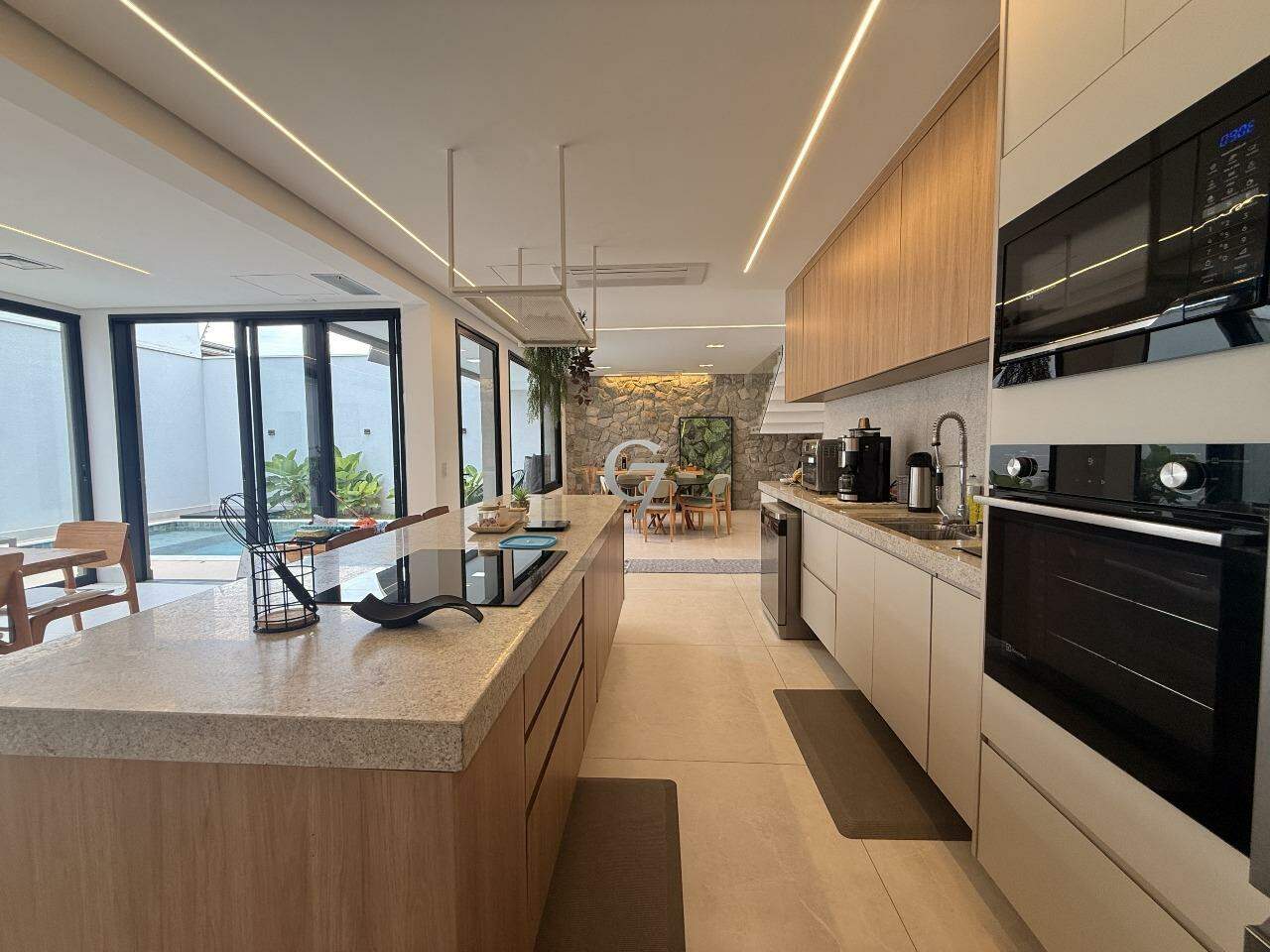 Casa à venda no Jardim Residencial Dona Maria José: 