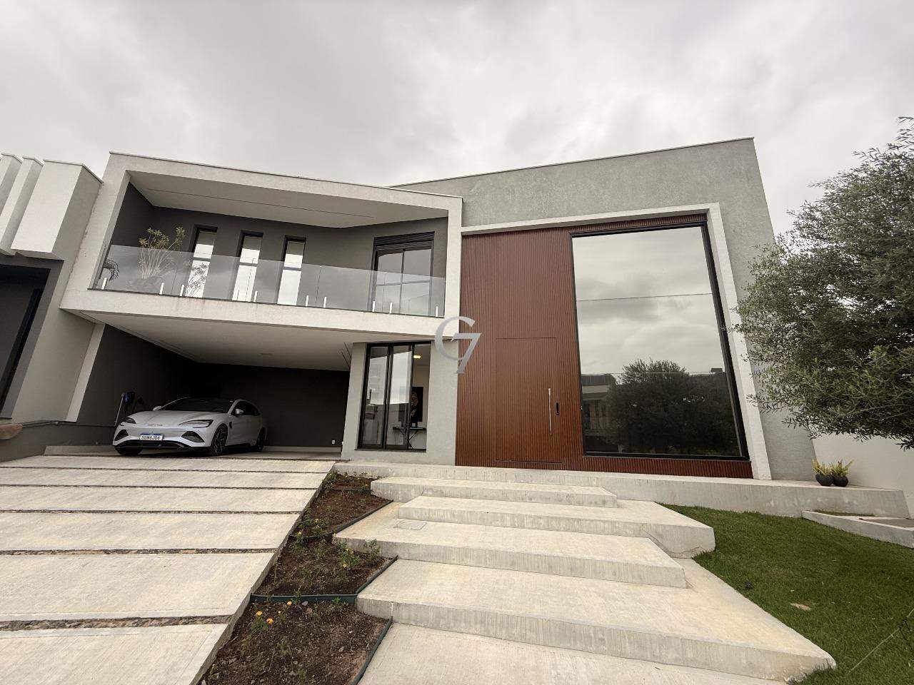 Casa à venda no Jardim Residencial Dona Maria José: 