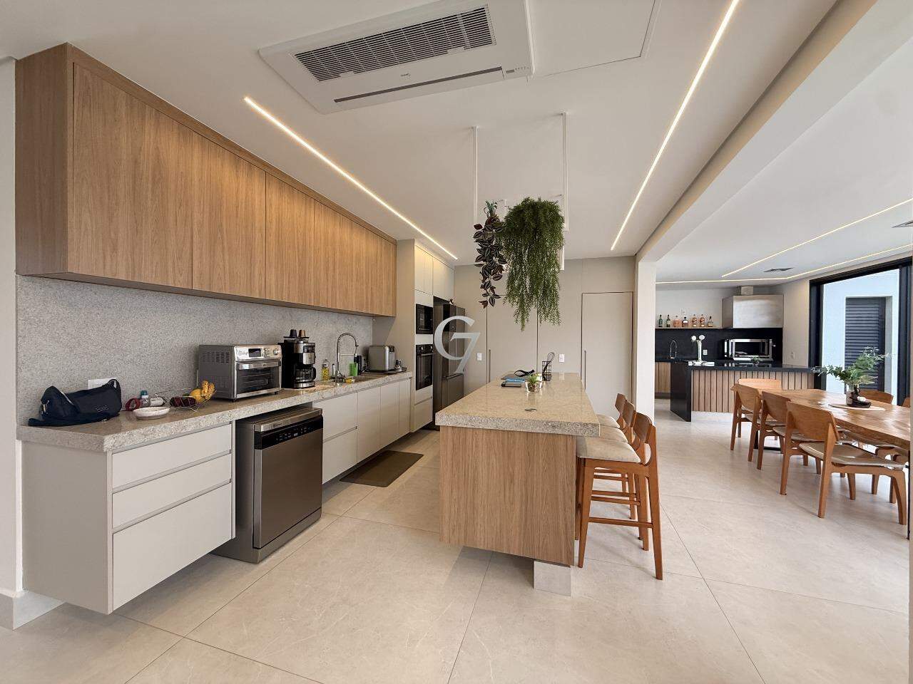 Casa à venda no Jardim Residencial Dona Maria José: 