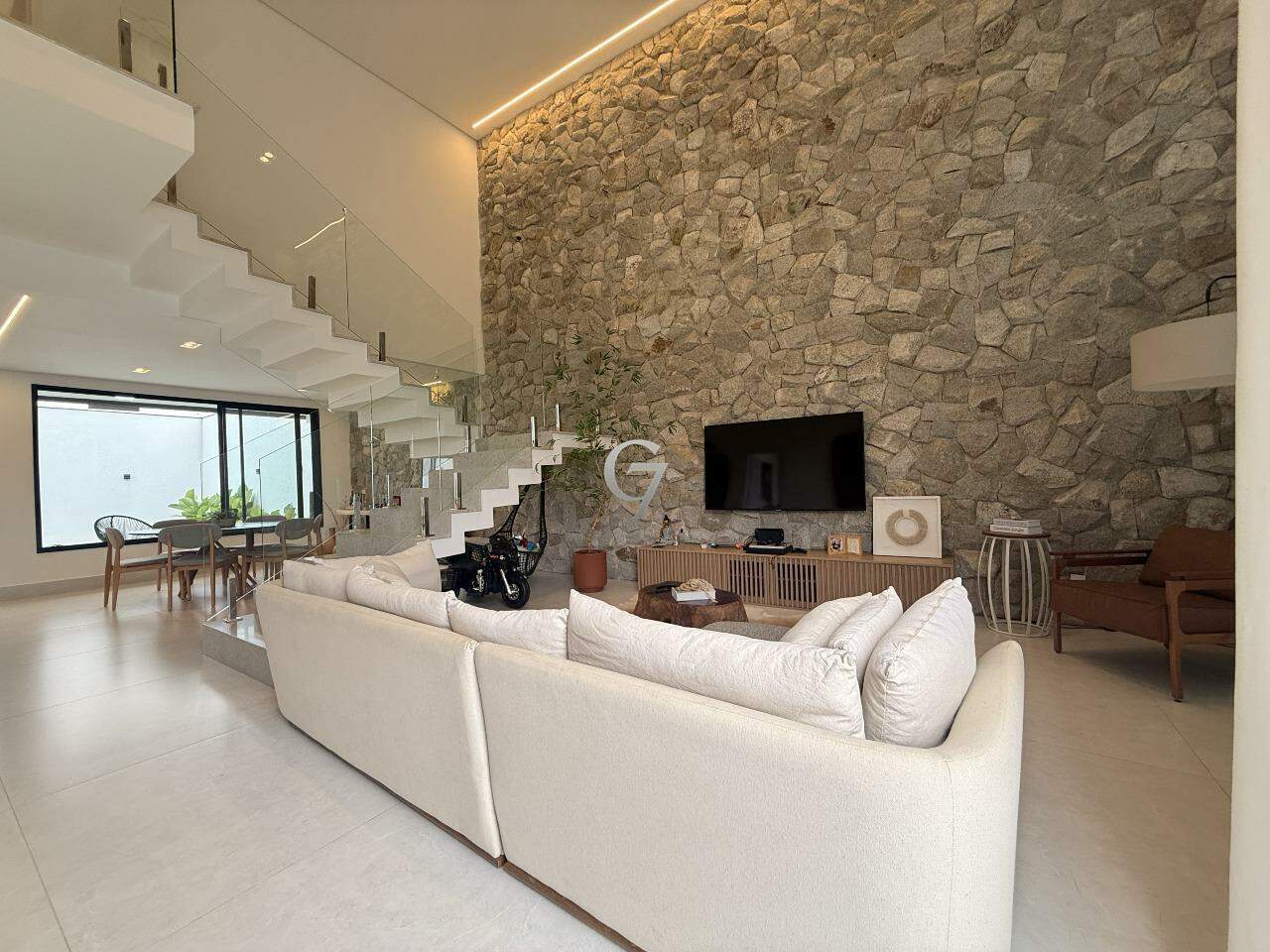 Casa à venda no Jardim Residencial Dona Maria José: 